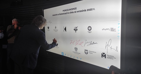 Region. Powstało Konsorcjum Akademickie Katowice - Miasto Nauki