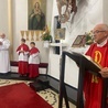 Eucharystia Jedności w Wałbrzychu