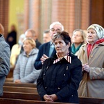 Eucharystia jedności w Bielawie