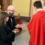 Eucharystia jedności w Bielawie