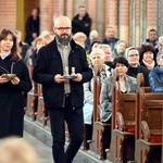 Eucharystia jedności w Bielawie