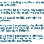 Grupa Modlitwy Dzieci Fatimskich