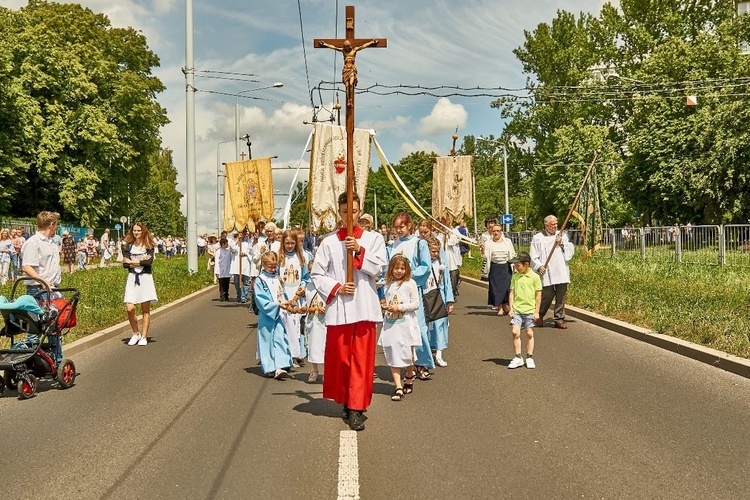 Grupa Modlitwy Dzieci Fatimskich