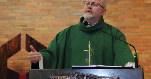 Triduum z ojcem Pio