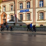 Wyprawa na Sowiogórską Drogę św. Jakuba
