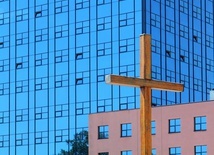 Bóg w wielkim mieście