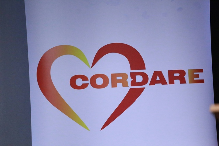 Stypendyści "Cordare"