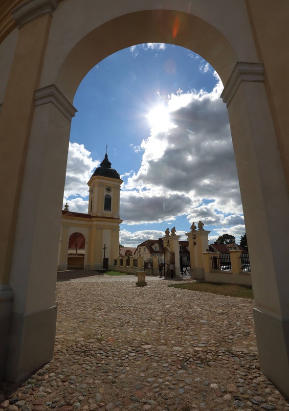 Polska w pigułce - Podlasie