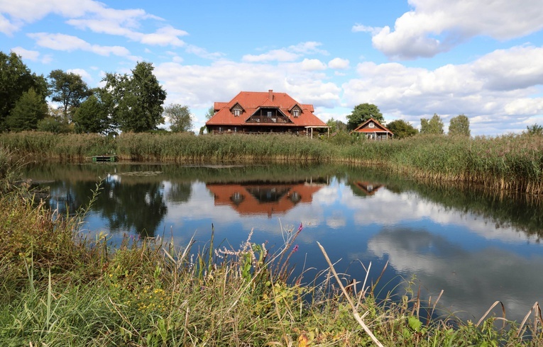 Polska w pigułce - Podlasie