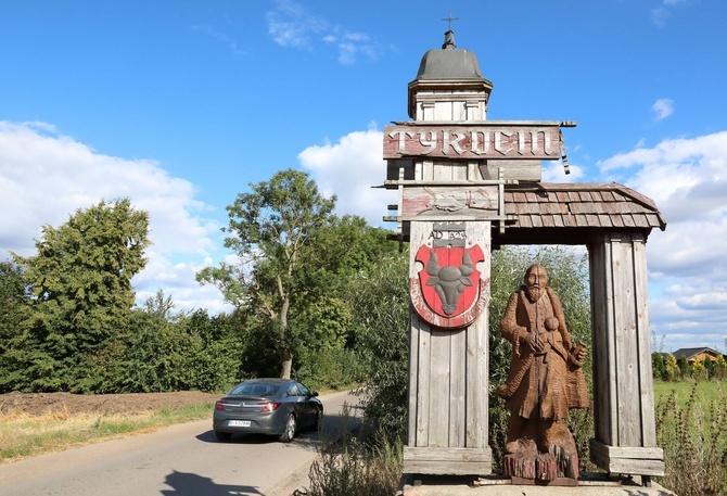 Polska w pigułce - Podlasie