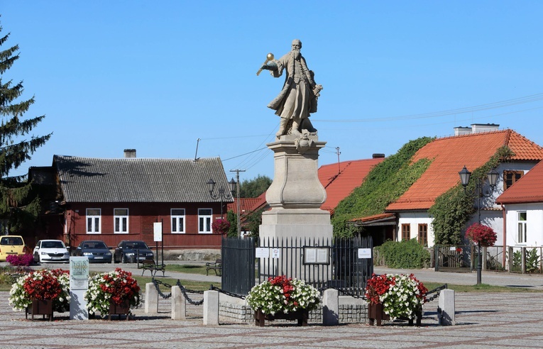 Polska w pigułce - Podlasie