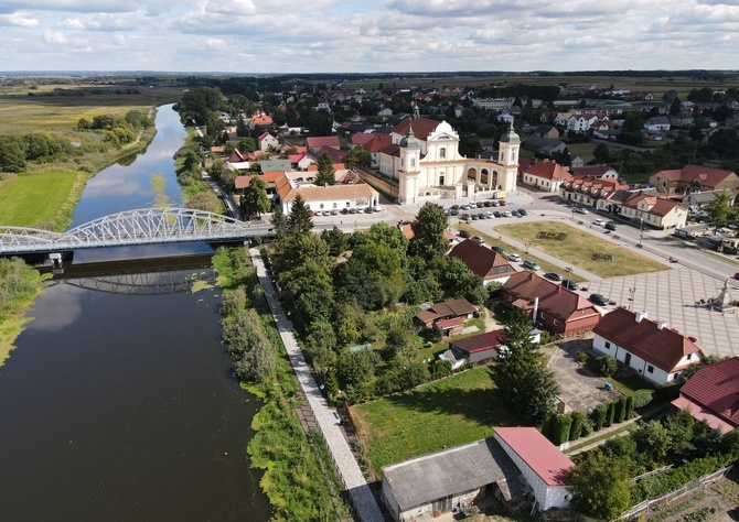 Polska w pigułce - Podlasie