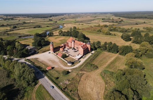 Polska w pigułce - Podlasie