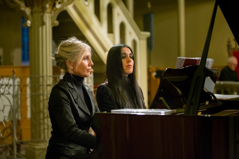 Koncerty w kościołach zapomnianych