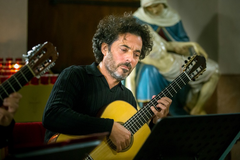 Koncerty w kościołach zapomnianych