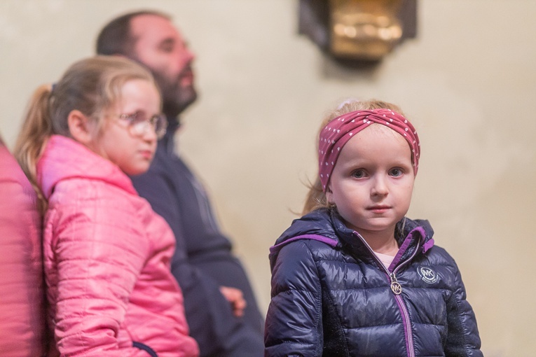 Koncerty w kościołach zapomnianych