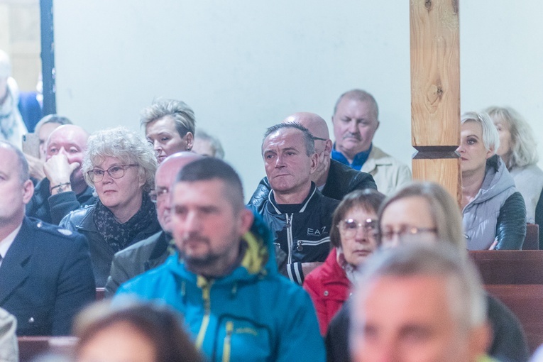 Koncerty w kościołach zapomnianych