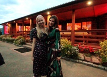 Jeziorna Osada - bal popielgrzymkowy 