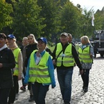 Pielgrzymka z Ośna do Górzycy już w drodze