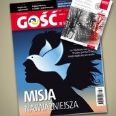 Z nowym numerem "Gościa Niedzielnego" dodatek z okazji 80. rocznicy powstania Armii Krajowej