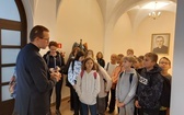 Ścieżki formacyjno-edukacyjne dla uczniów 