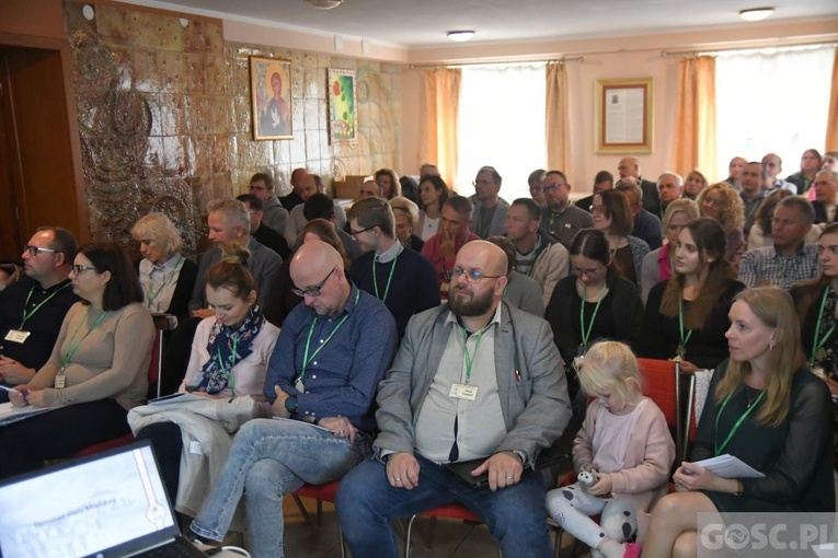 Kongregacja Ruchu Światło-Życie w Rokitnie