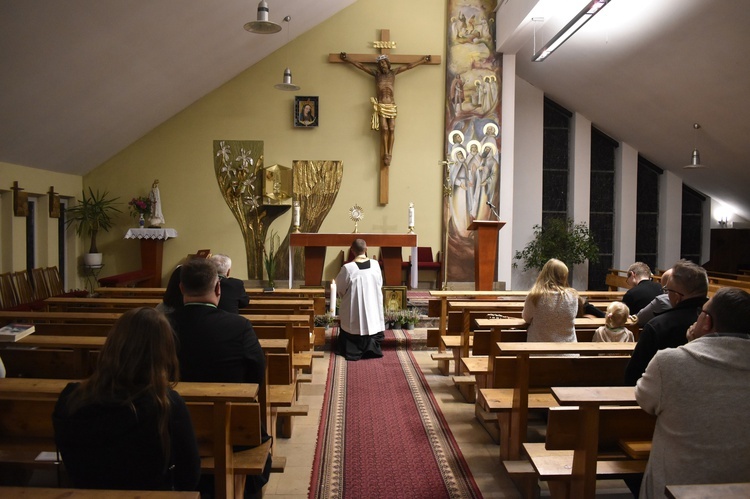 Kongregacja Ruchu Światło-Życie w Rokitnie