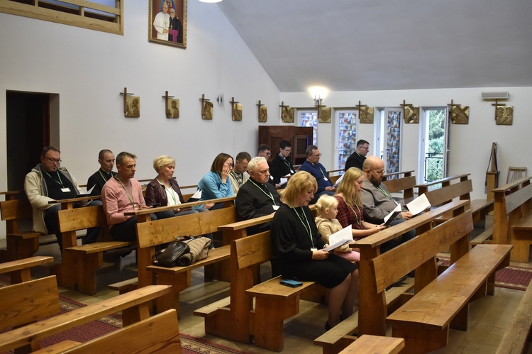 Kongregacja Ruchu Światło-Życie w Rokitnie