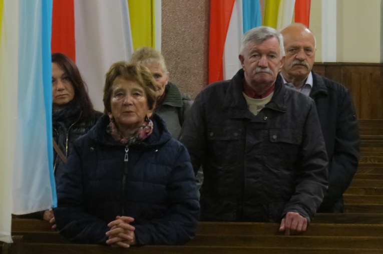 Limanowski odpust 2022 - dzień 5.