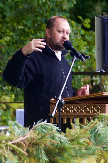 Kongres Odnowy w Duchu Świętrym