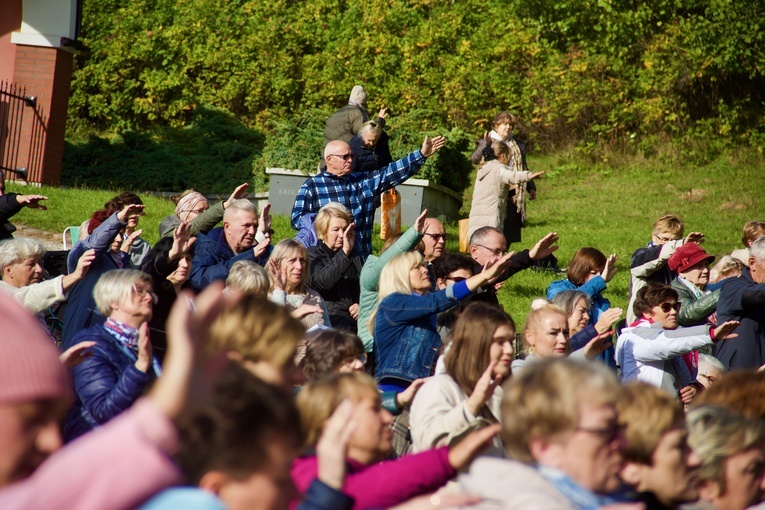 Kongres Odnowy w Duchu Świętrym