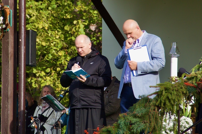 Kongres Odnowy w Duchu Świętrym