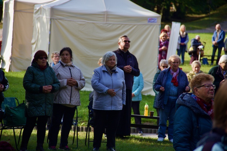 Kongres Odnowy w Duchu Świętrym