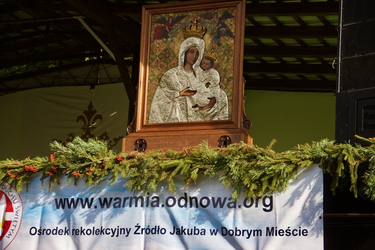 Kongres Odnowy w Duchu Świętrym