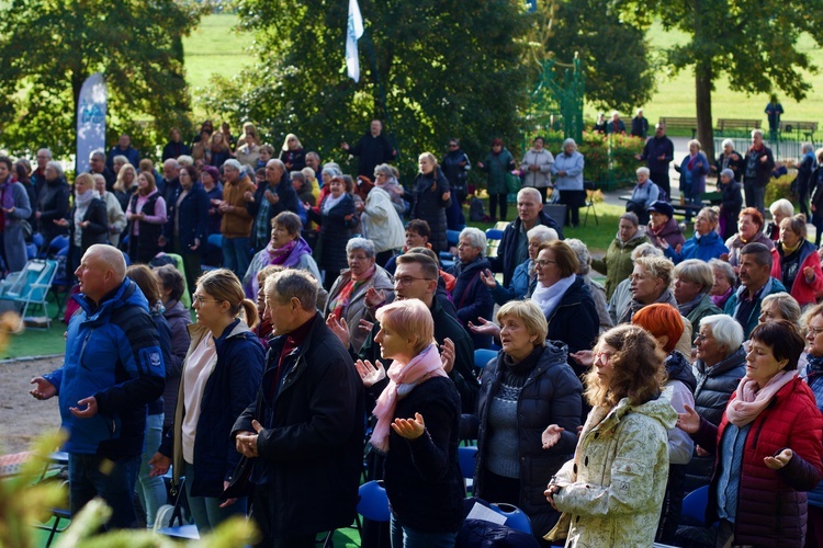 Kongres Odnowy w Duchu Świętrym