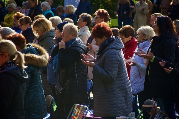 Kongres Odnowy w Duchu Świętrym