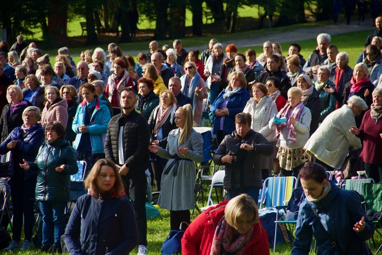 Kongres Odnowy w Duchu Świętrym