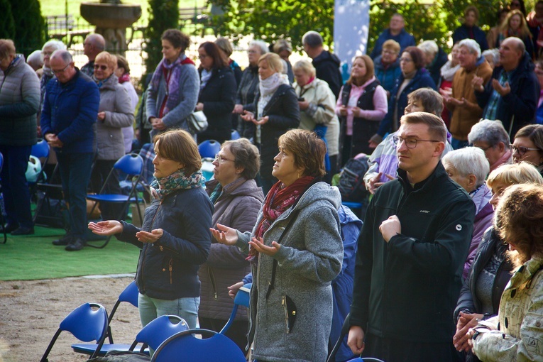 Kongres Odnowy w Duchu Świętrym