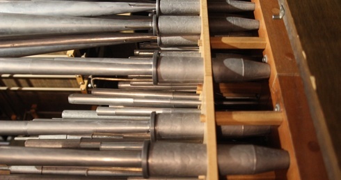 Instrument "jak stąd"