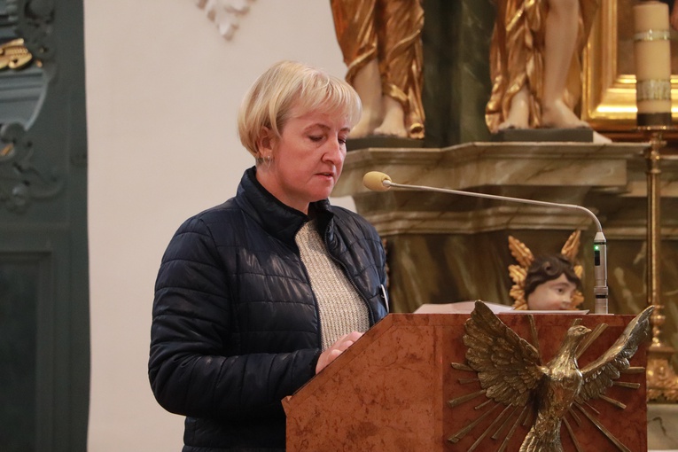Pielgrzymka Katechetów i Nauczycieli diecezji łowickiej