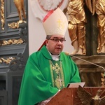 Pielgrzymka Katechetów i Nauczycieli diecezji łowickiej