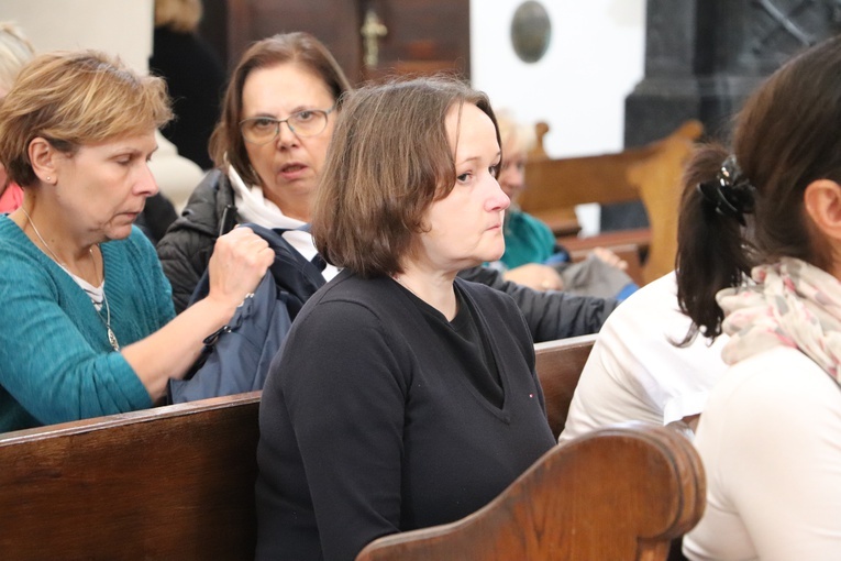 Pielgrzymka Katechetów i Nauczycieli diecezji łowickiej