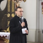 Służba liturgiczna u Matki Łaskawej