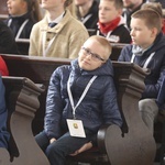 Służba liturgiczna u Matki Łaskawej