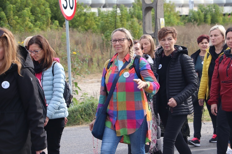 Pielgrzymka Katechetów i Nauczycieli diecezji łowickiej