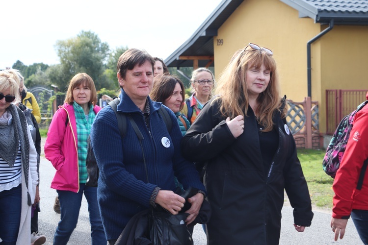 Pielgrzymka Katechetów i Nauczycieli diecezji łowickiej