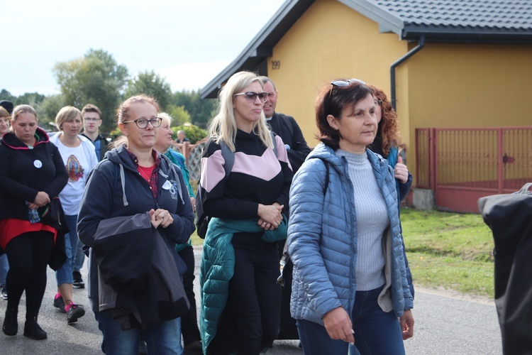 Pielgrzymka Katechetów i Nauczycieli diecezji łowickiej