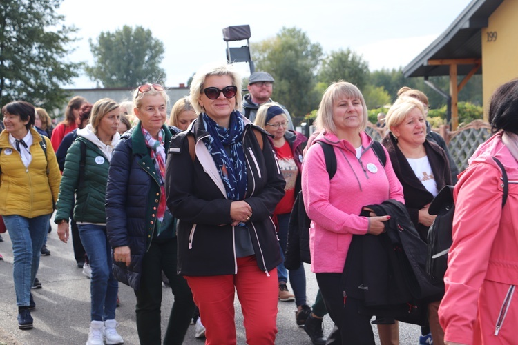 Pielgrzymka Katechetów i Nauczycieli diecezji łowickiej