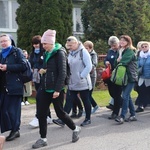 Pielgrzymka Katechetów i Nauczycieli diecezji łowickiej