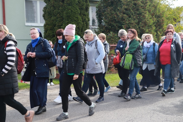 Pielgrzymka Katechetów i Nauczycieli diecezji łowickiej